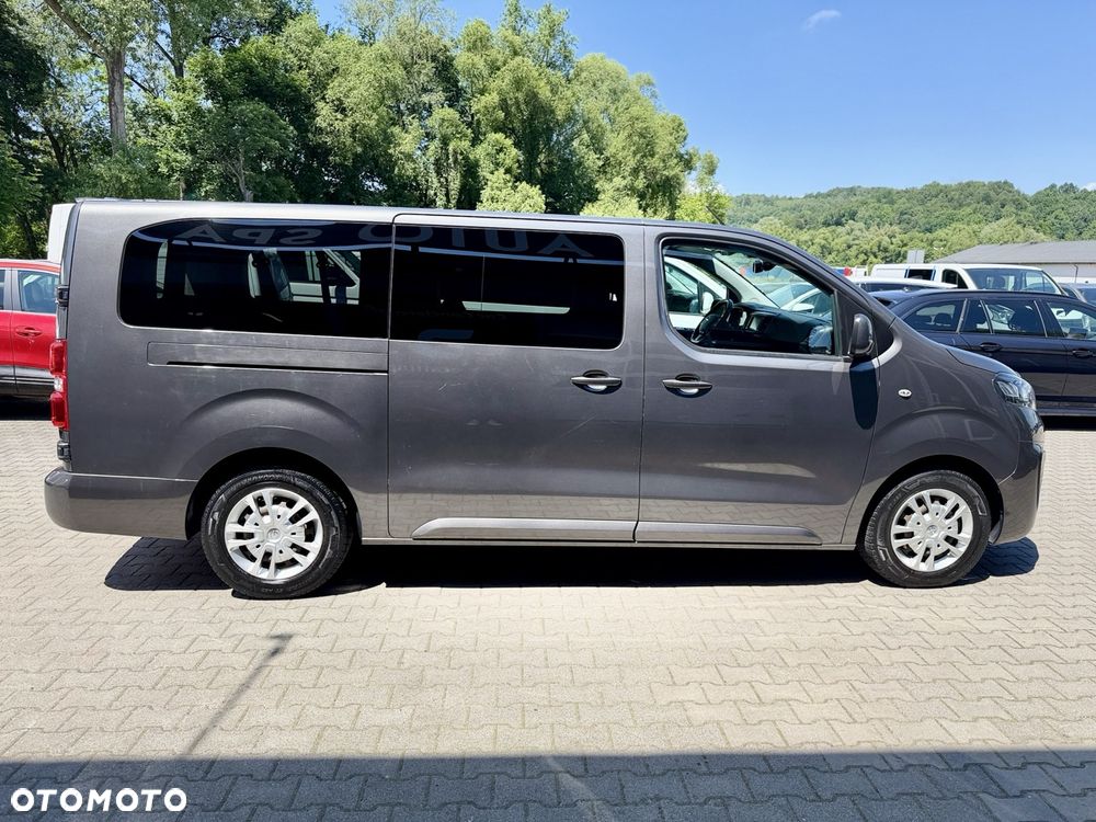 Opel Zafira 1.5 D L Selection - 7