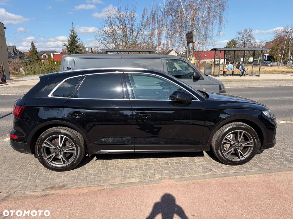 Audi Q5 35 TDI mHEV S tronic - 4