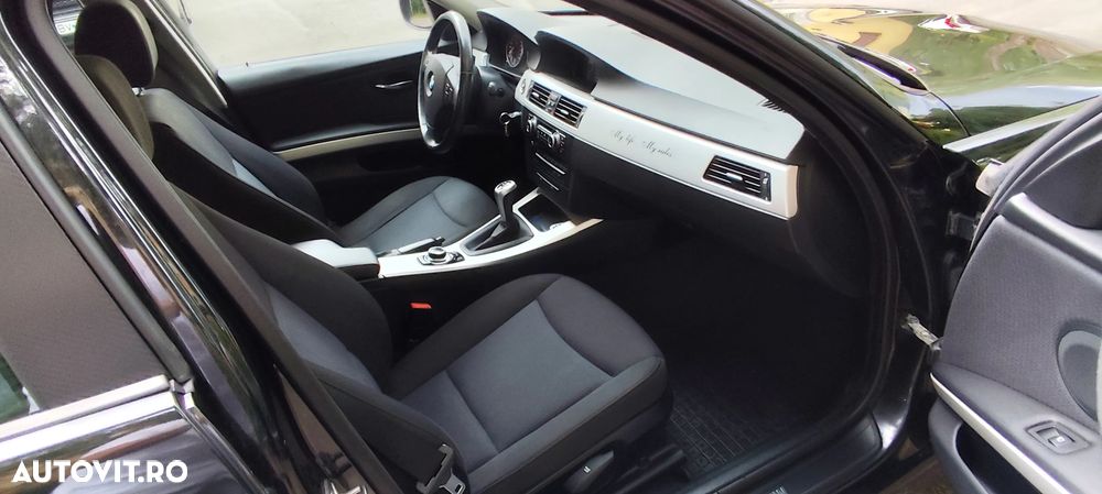BMW Seria 3 - 9