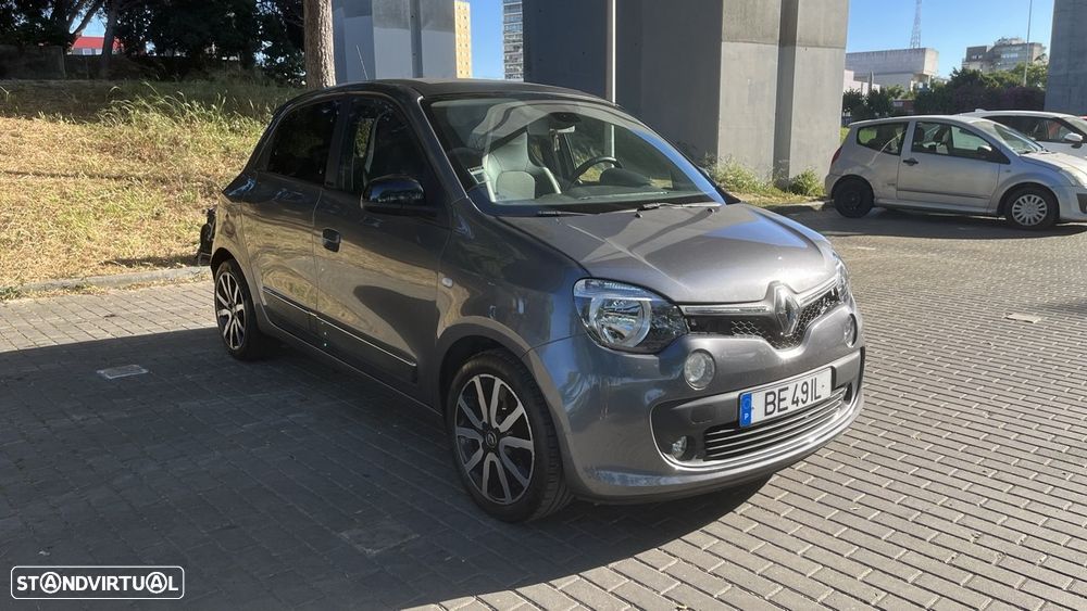 Renault Twingo ENERGY TCe 90 EDC Cosmic - 1