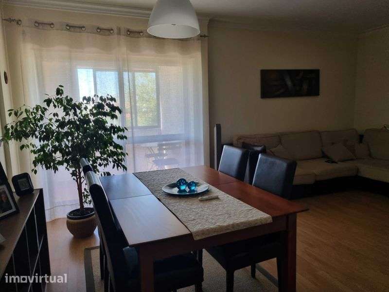 Apartamento T2 nos Loios - Lavradio - Grande imagem: 3/12