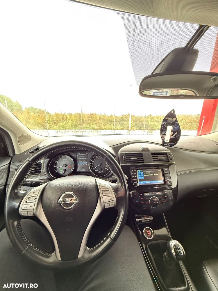 Nissan Pulsar 1.6 DIG-T N-TEC - 13
