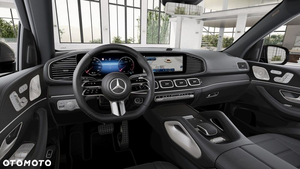 Mercedes-Benz GLS - 5