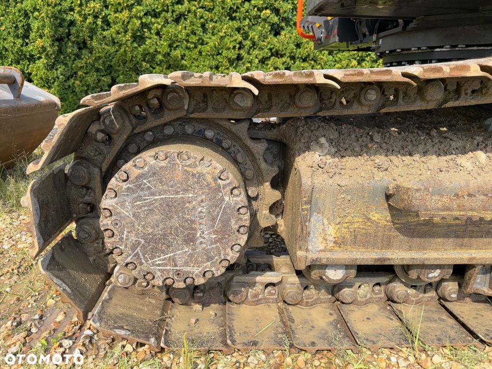 Volvo EC 250 EL - 26
