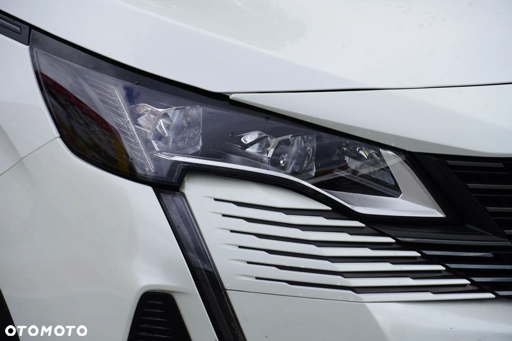 Peugeot 5008 2.0 BlueHDI GT S&S EAT8 - 15
