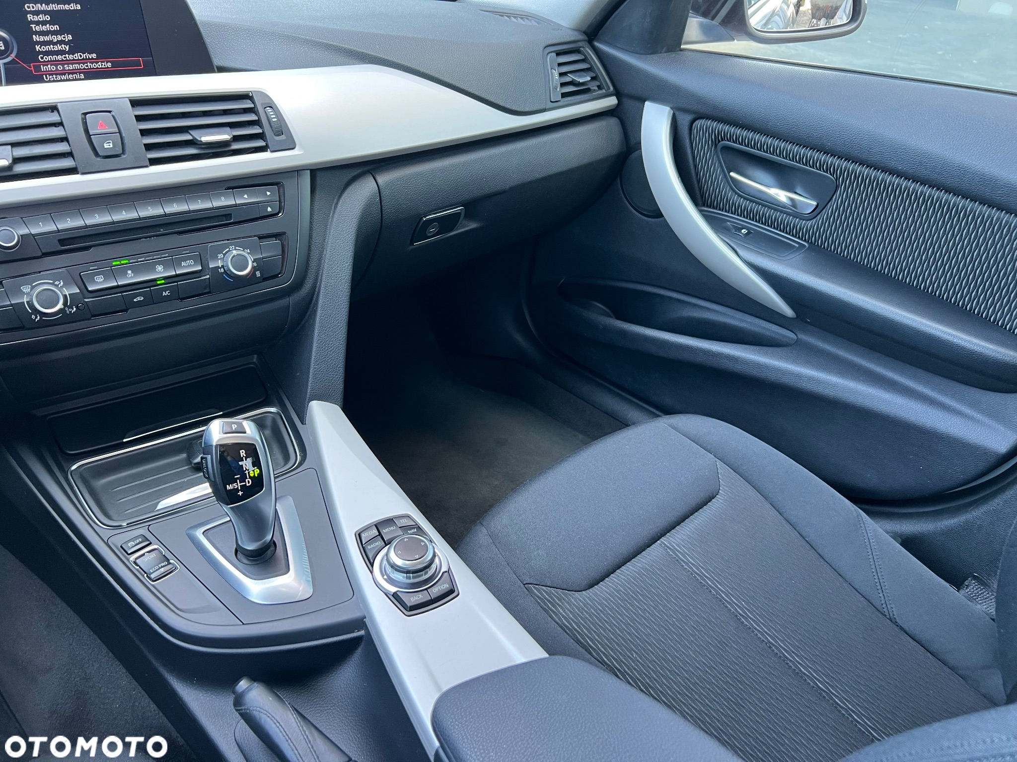 BMW Seria 3 316d Advantage - 17