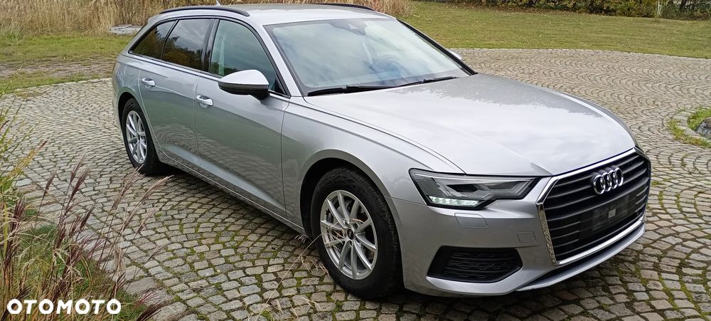 Audi A6 Avant - 3
