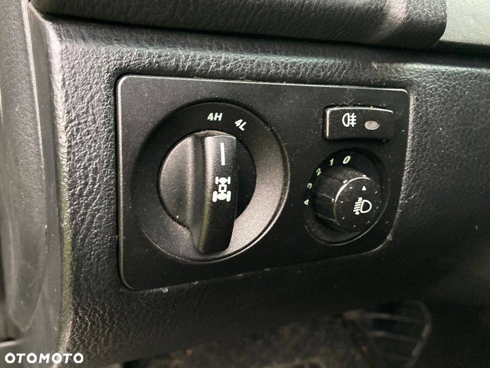 SsangYong/KGM Rexton 270 Xdi Lux - 18