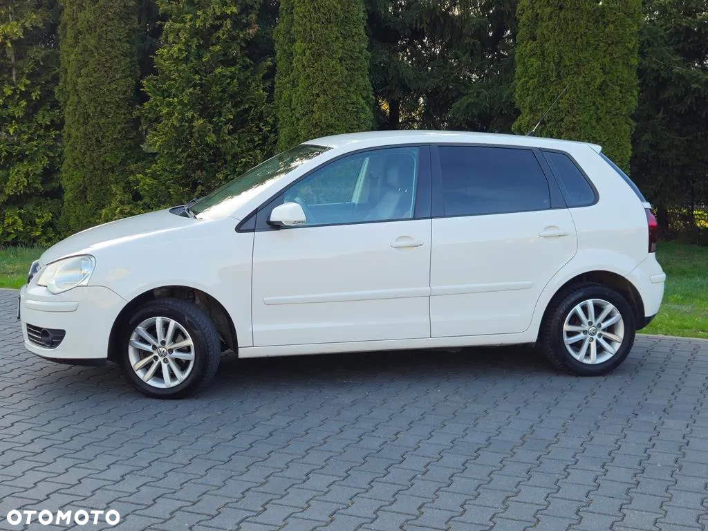 Volkswagen Polo 1.4 Comfortline - 11
