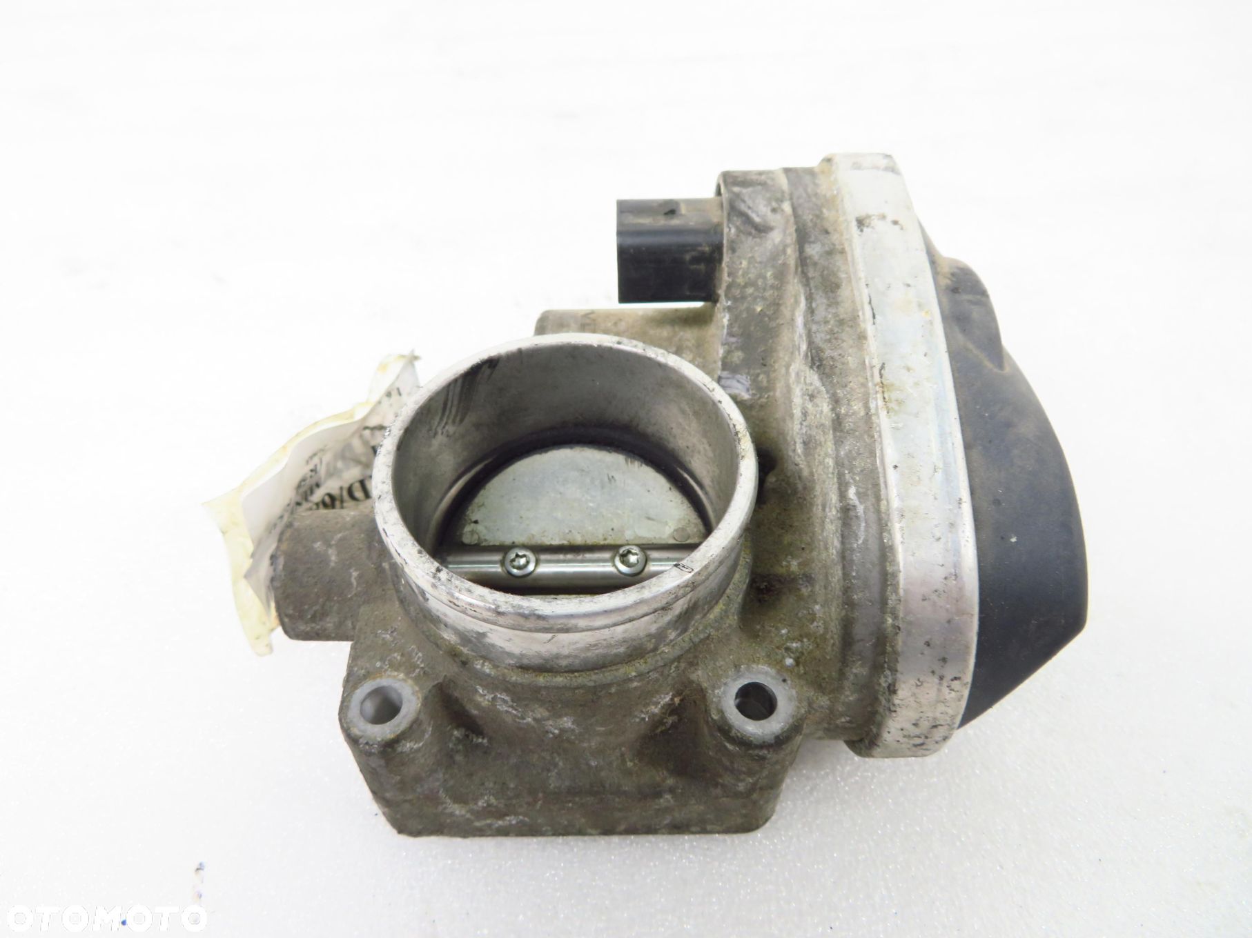 PRZEPUSTNICA MINI 1.6 Cooper 1354750904302 - 1