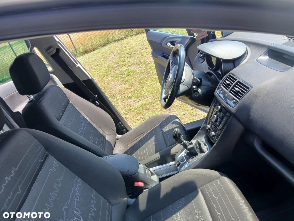 Opel Meriva - 3