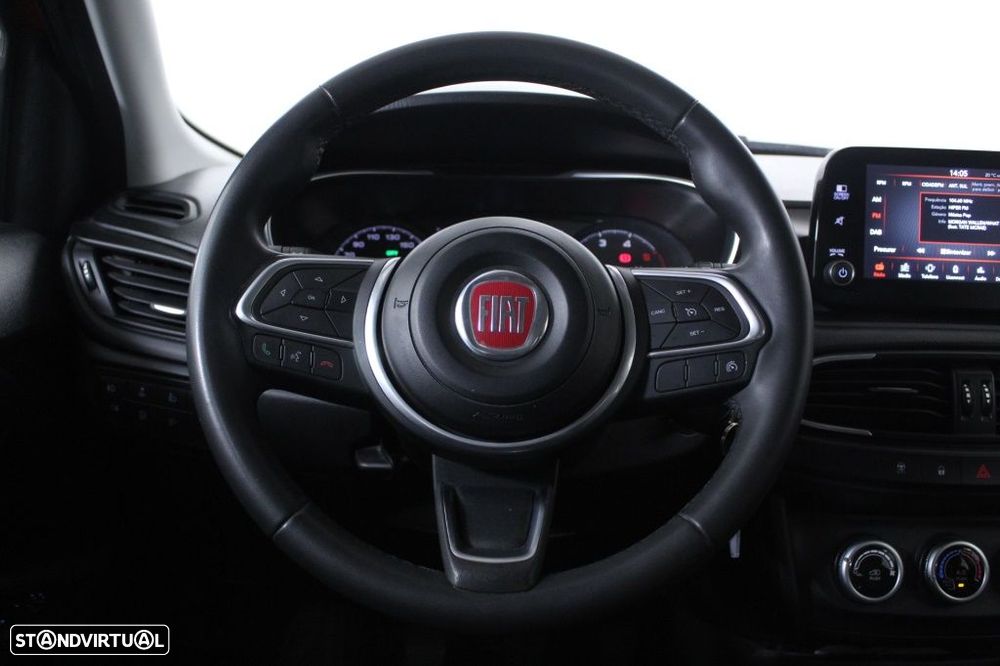 Fiat Tipo Station Wagon 1.3 MultiJet City Life - 19