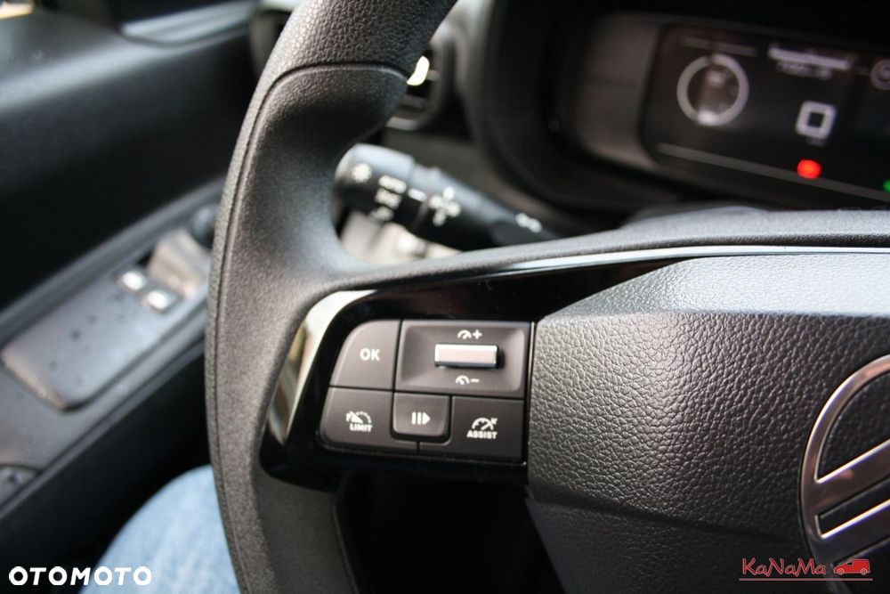 Citroën Berlingo - 25