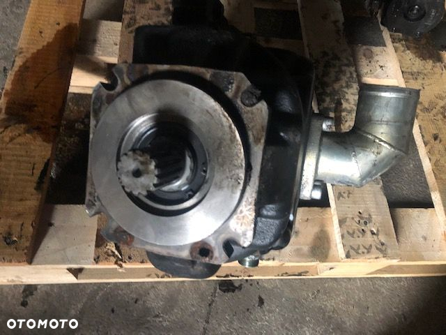 Sauer Danfoss ERR100BBS3130NNN3 - 5