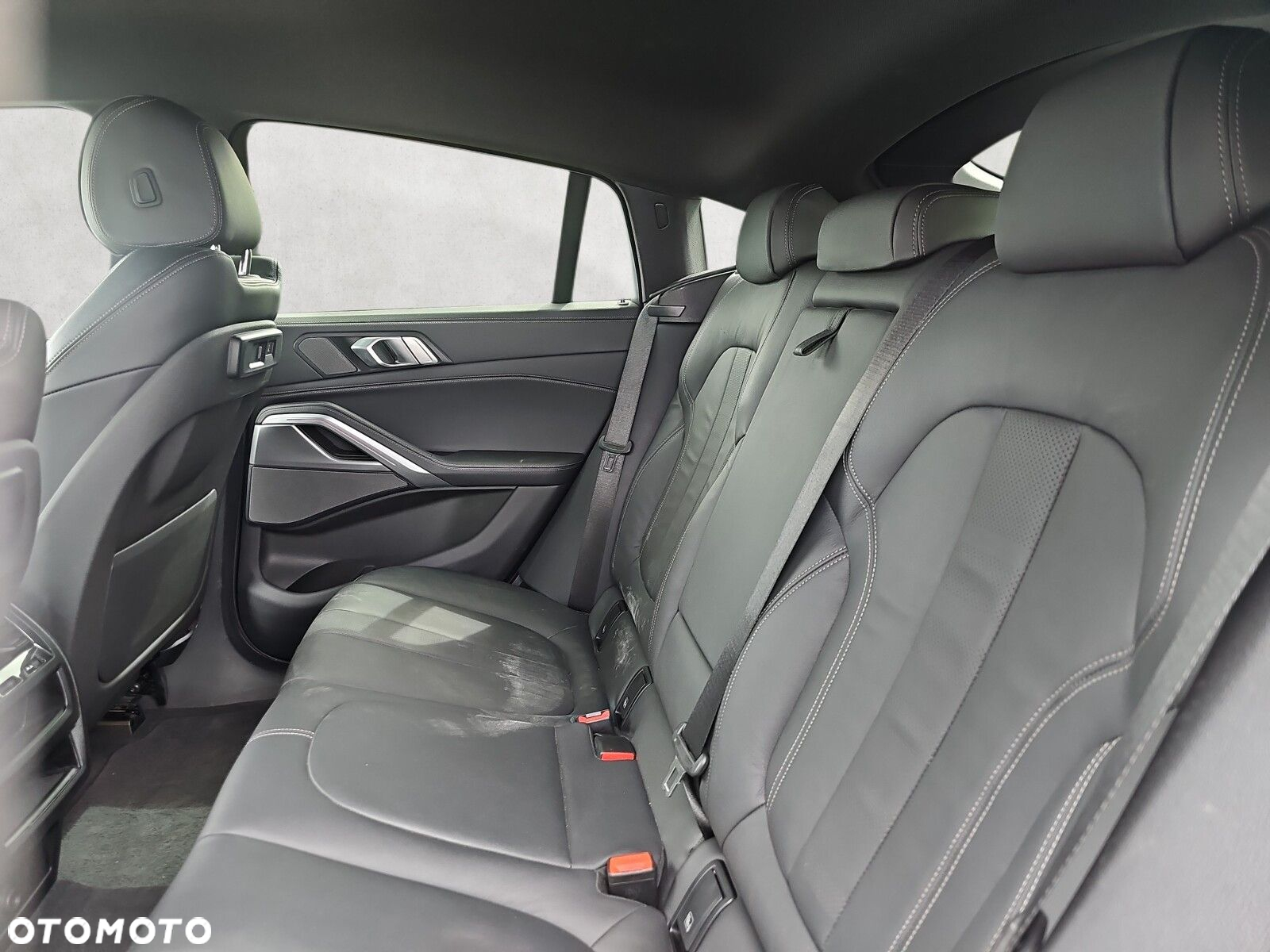 BMW X6 - 23