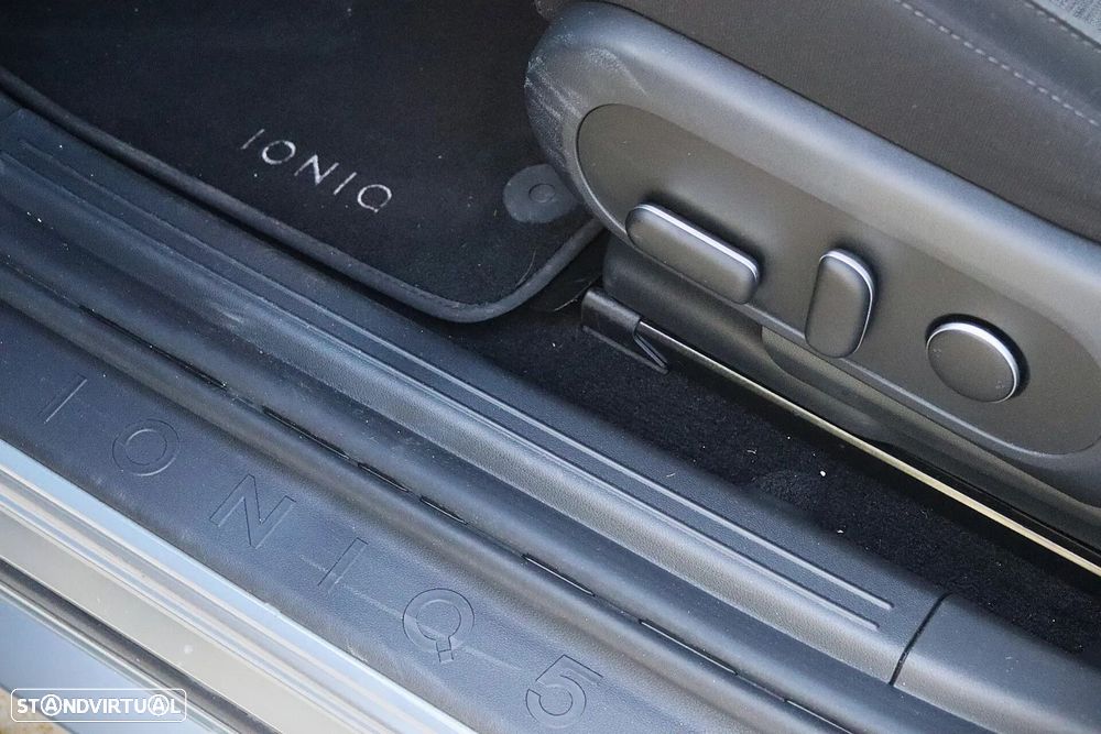 Hyundai Ioniq 5 77 kWh Premium - 17