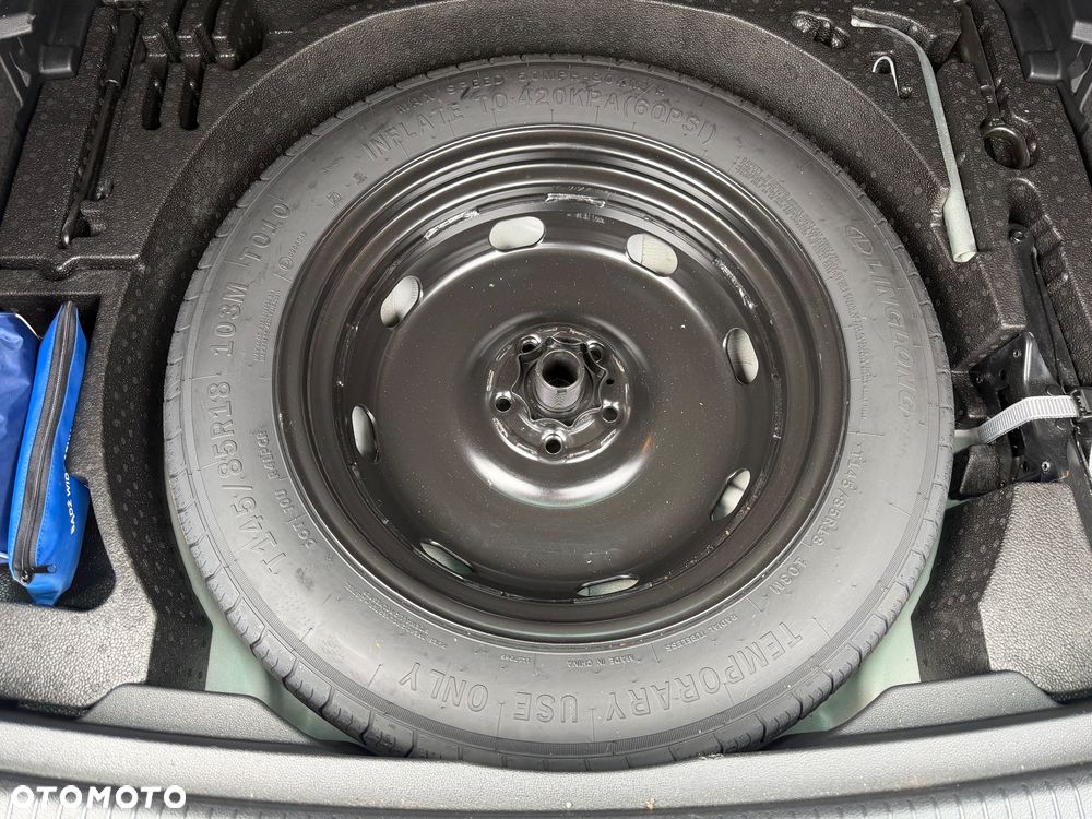 Volkswagen Tiguan 1.5 TSI EVO Comfortline - 35