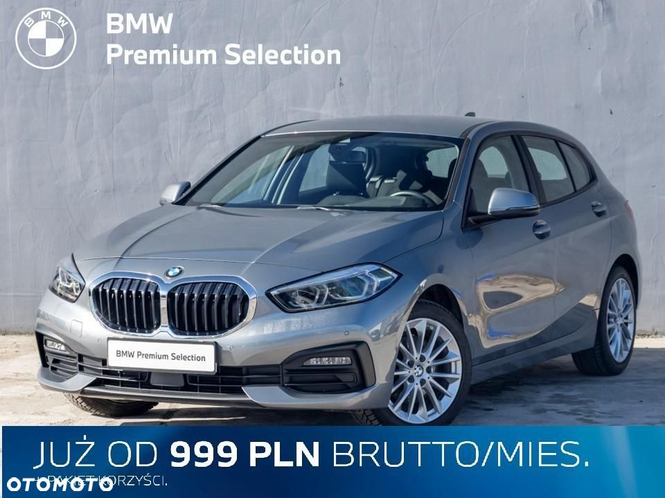 BMW Seria 1