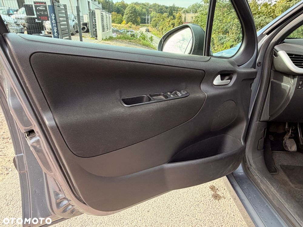 Peugeot 207 1.4 Active - 16