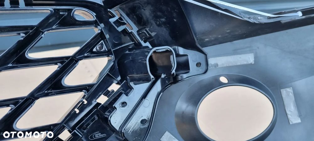 Seat Cupra Formentor 2020- zderzak przód oryginał MA220 - 15