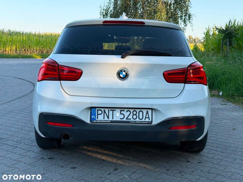 BMW Seria 1 118i M Sport - 3