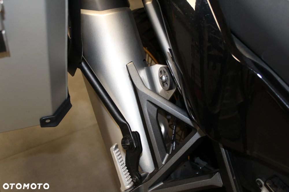 Honda CRF - 15