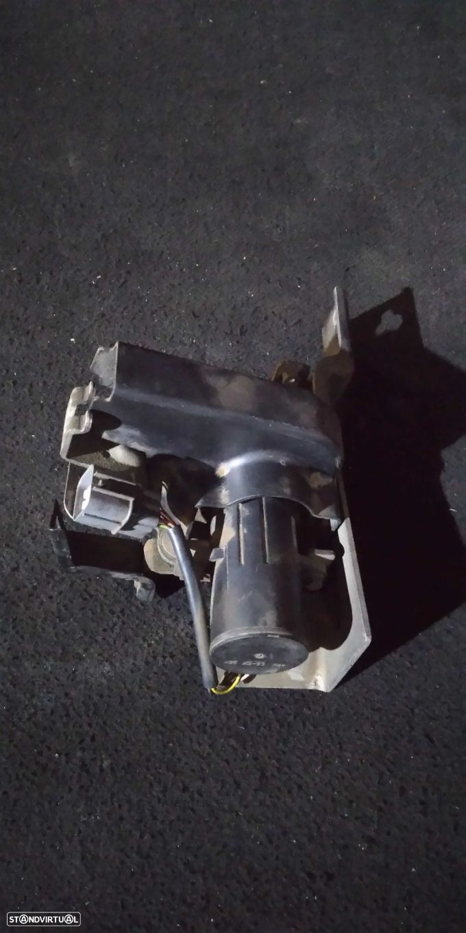 Sensor Pedal Do Acelerador Honda Civic Vii Hatchback (Eu, Ep, Ev) - 2