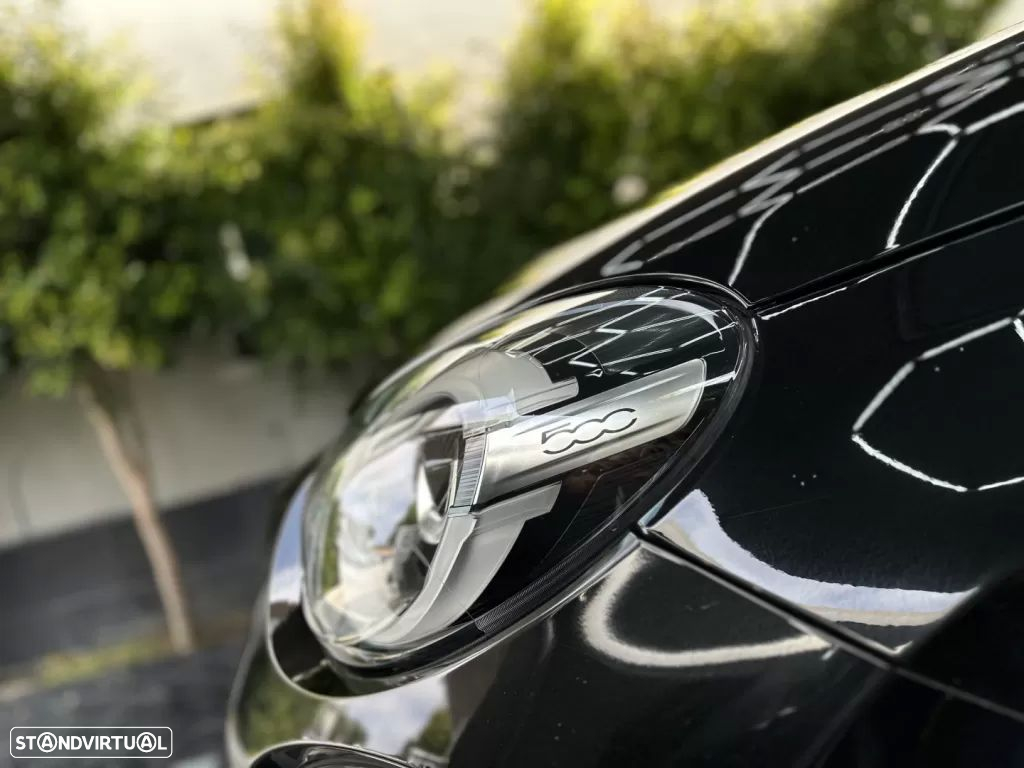 Fiat 500X 1.5 GSE Hybrid Cross - 11