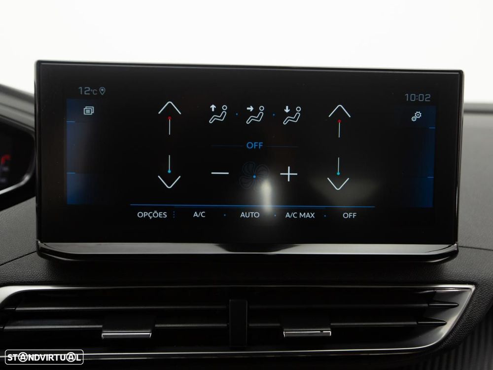 Peugeot 3008 1.5 BlueHDi Active Pack - 21