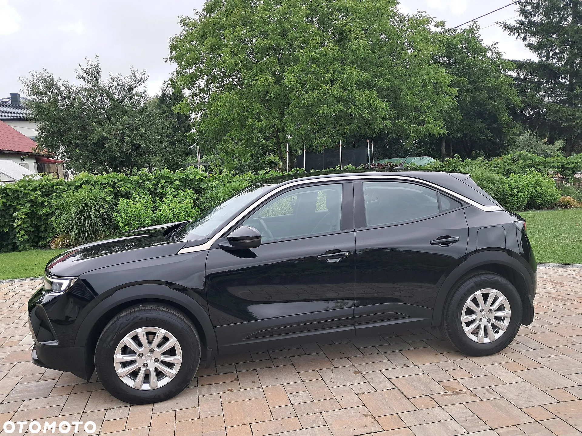 Opel Mokka - 4