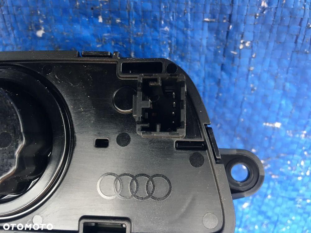 Audi Q7 4M Przełącznik Włącznik Świateł 4M0941531AA - 4