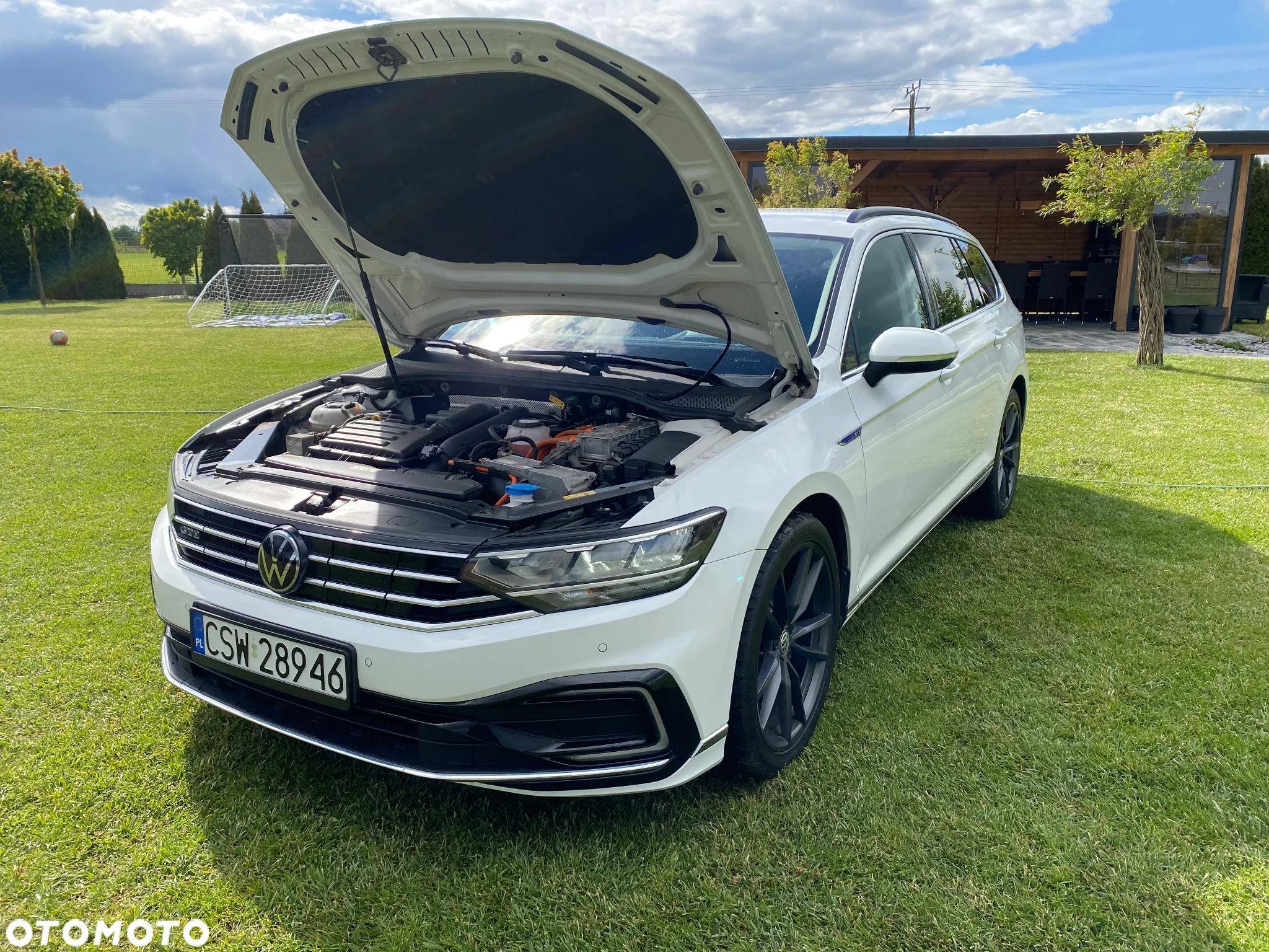 Volkswagen Passat - 40