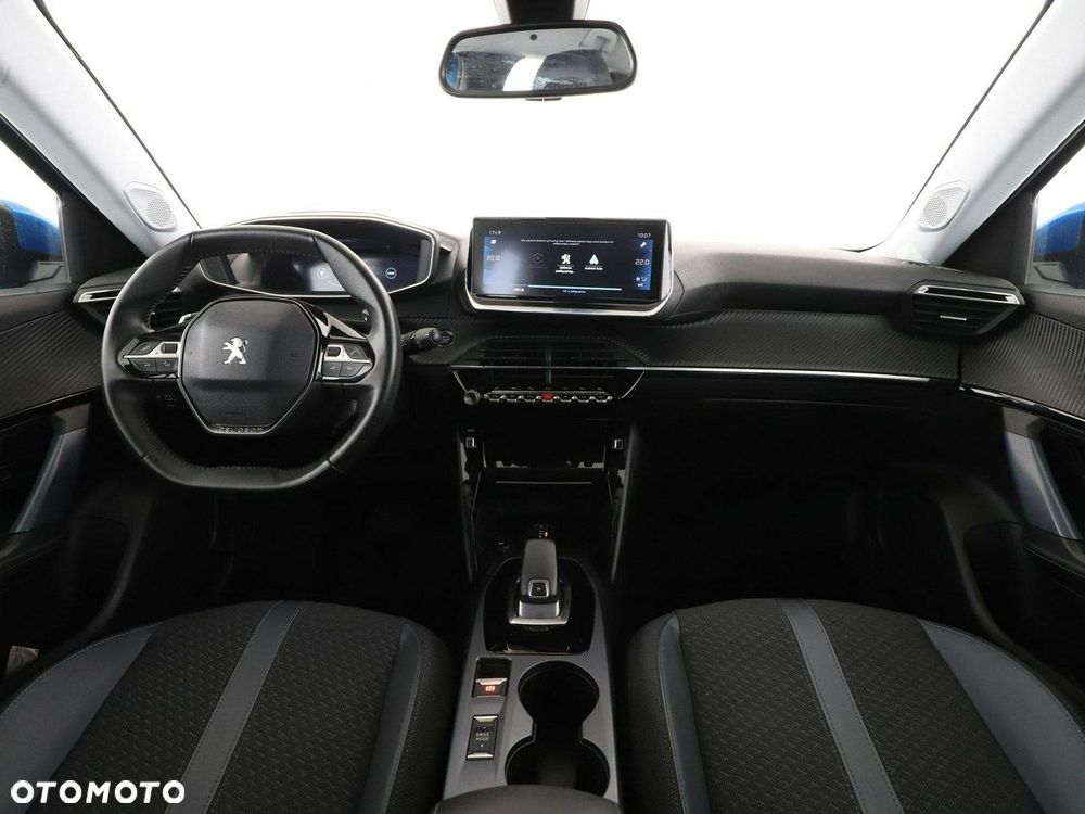 Peugeot 2008 1.5 BlueHDi Allure S&S EAT8 - 15