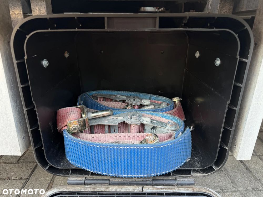Ford Transit - 22