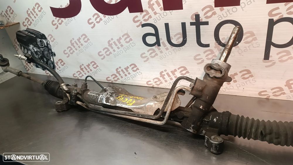 CAIXA DE DIRECÇÃO / DIREÇÃO FORD FOCUS II / C-MAX 5M51-13200-GB - 1