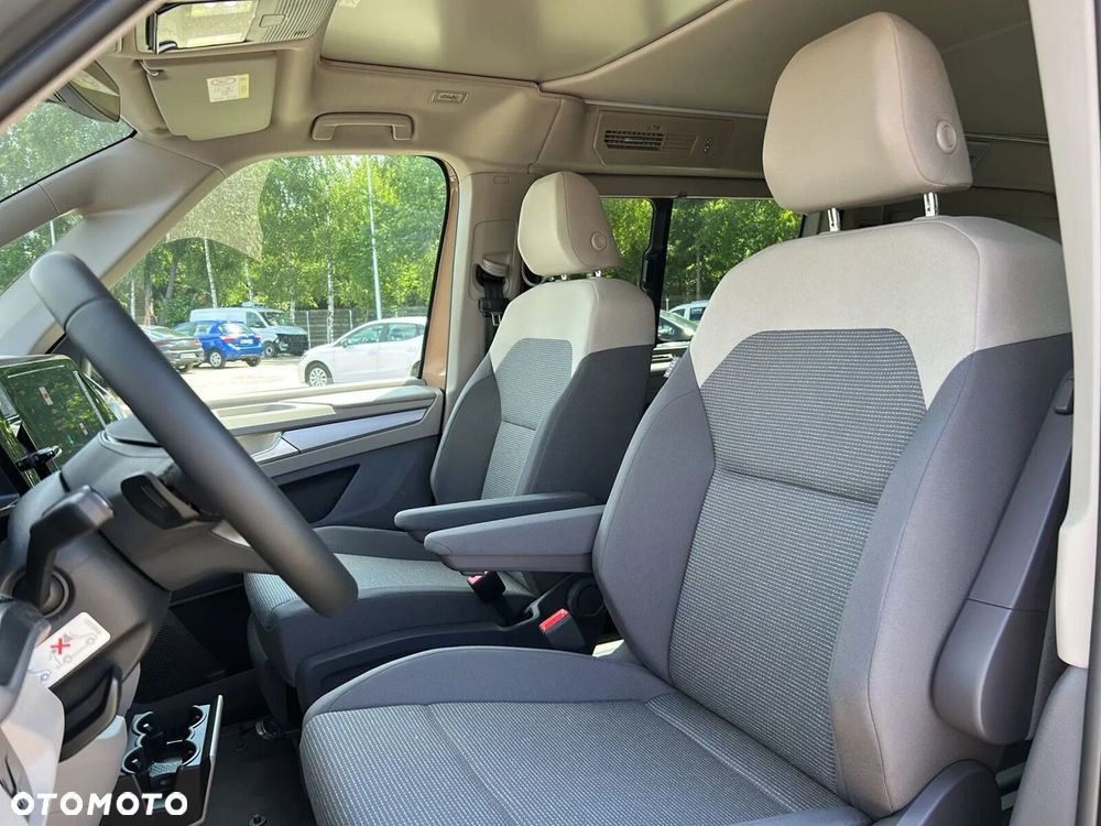 Volkswagen California - 16