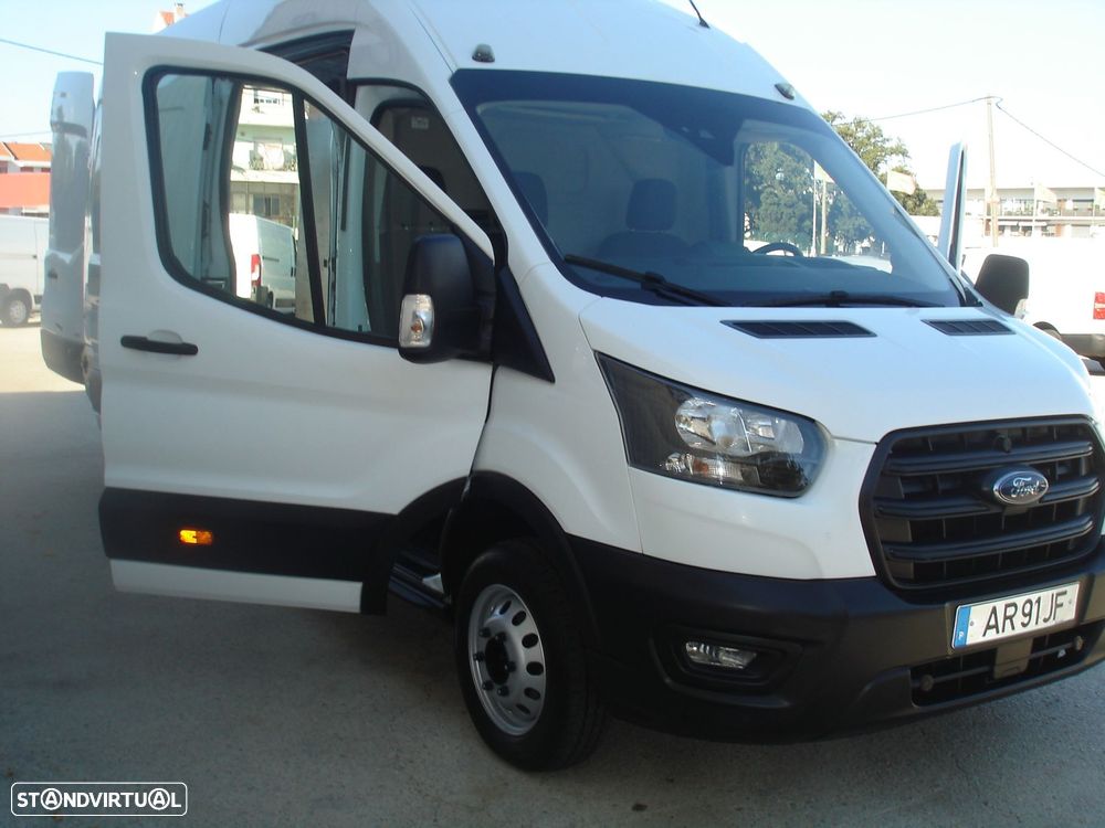 Ford Transit - 26