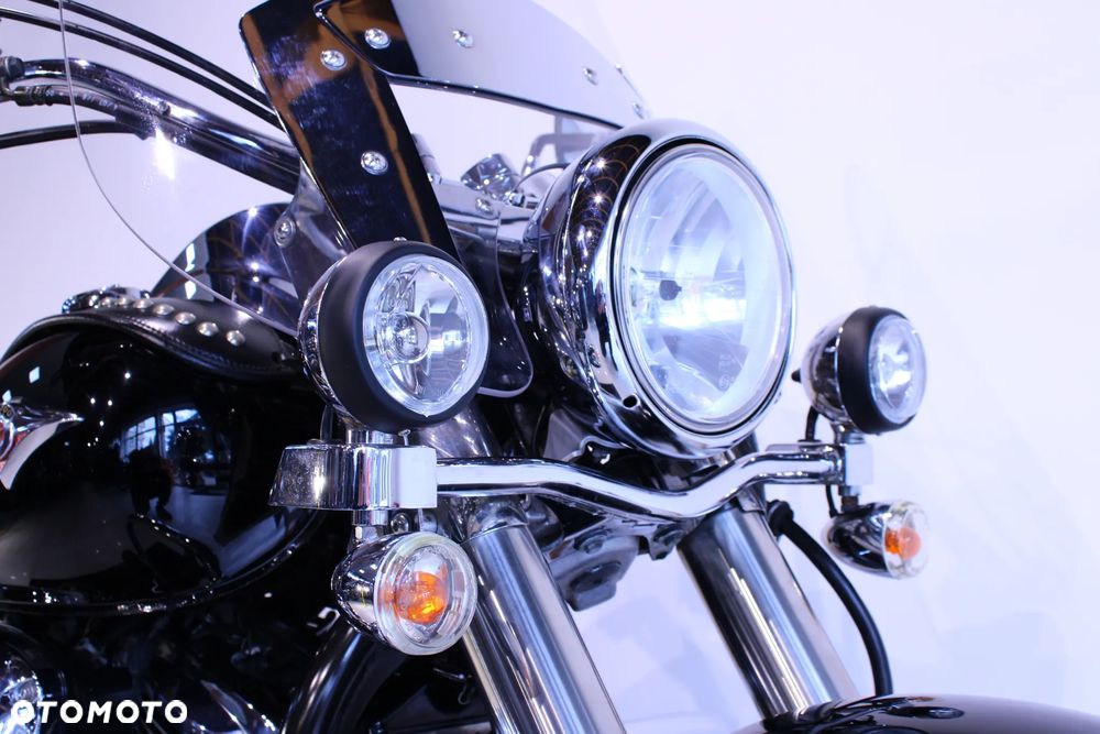 Kawasaki VN - 21
