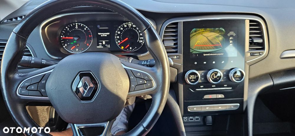 Renault Megane - 27