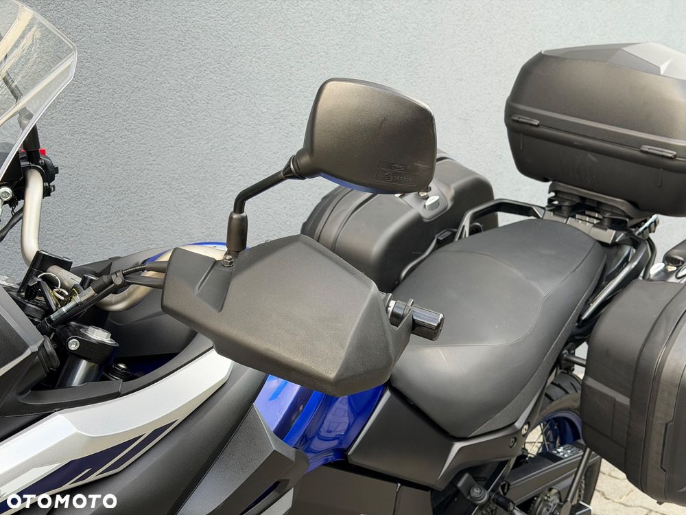 Suzuki DL - 18