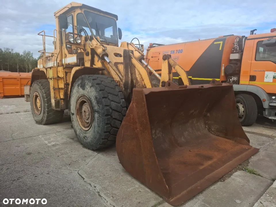 HSW 534 - 2