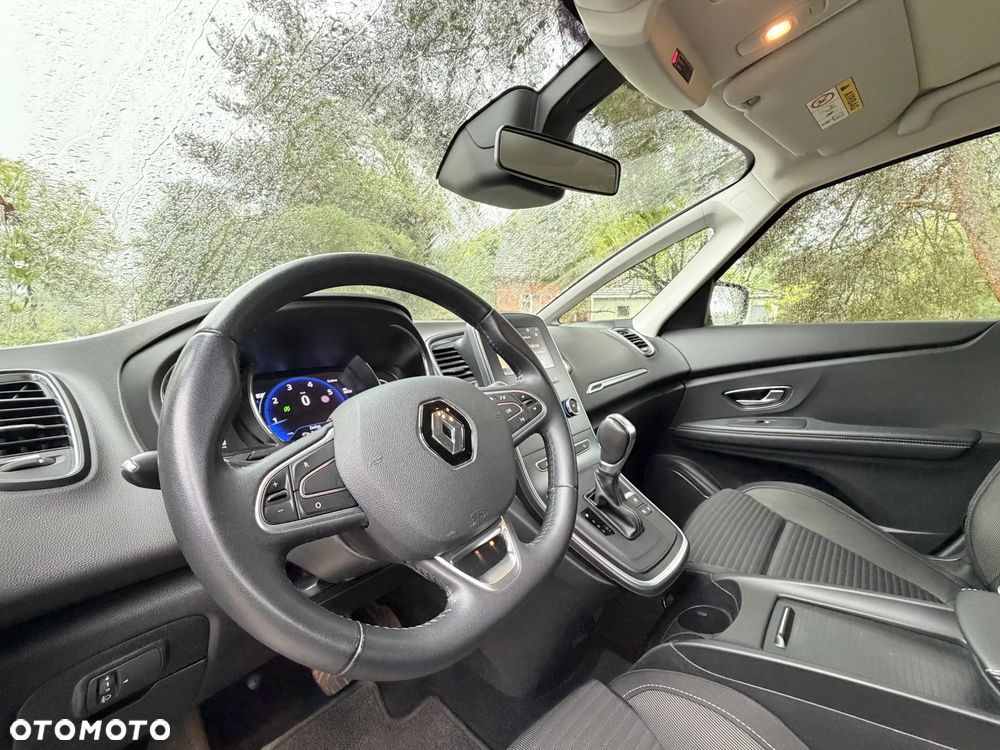 Renault Grand Scenic Gr 1.3 TCe Energy Zen EDC - 18