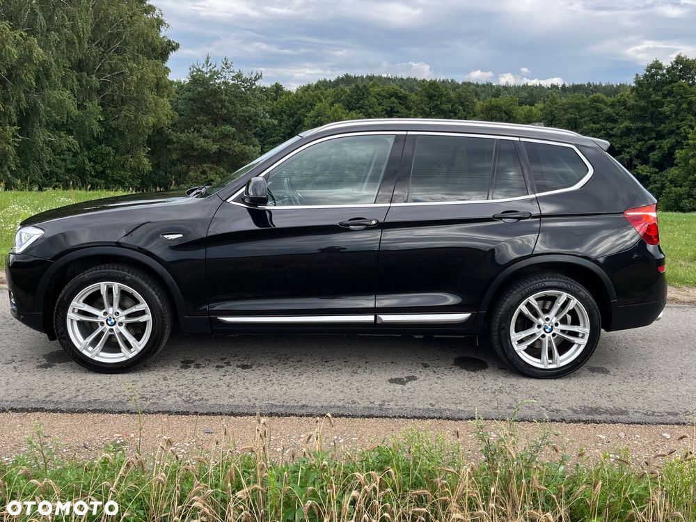 BMW X3 - 2