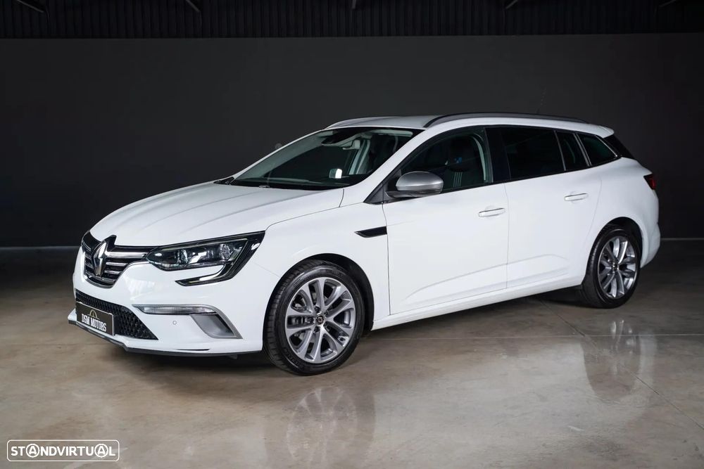 Renault Mégane - 51
