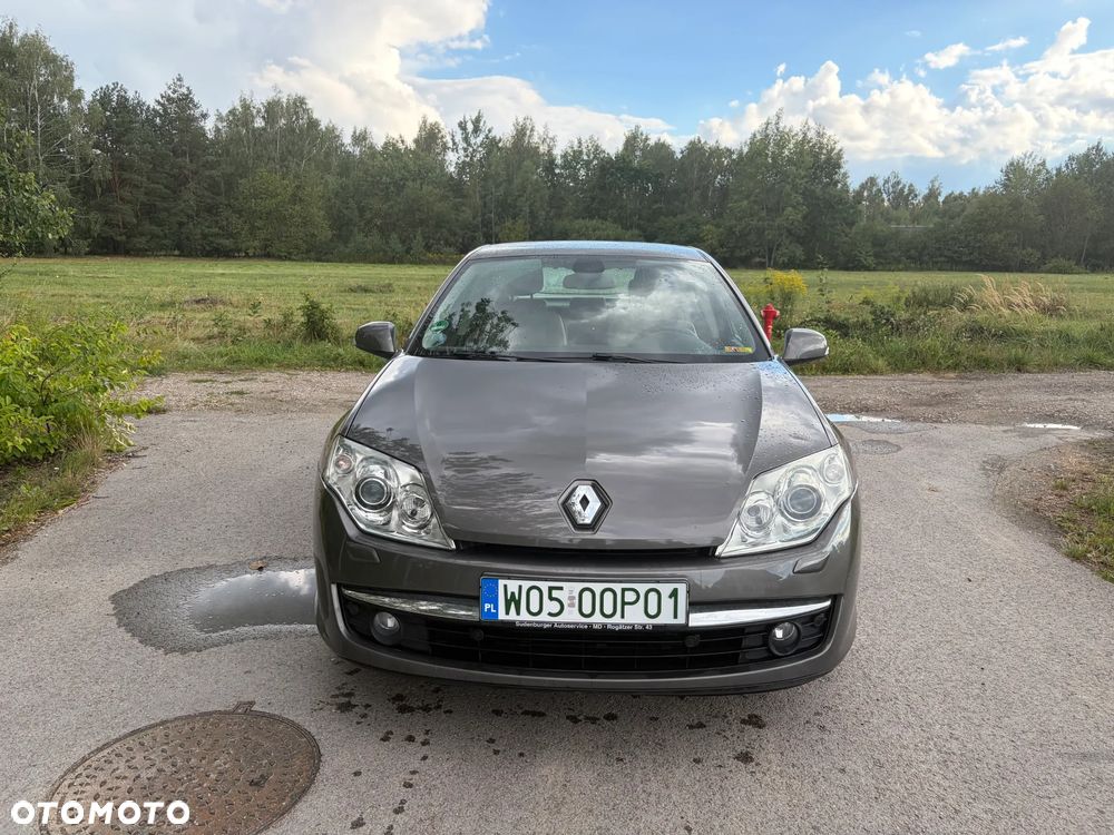 Renault Laguna 2.0 Turbo Initiale - 7