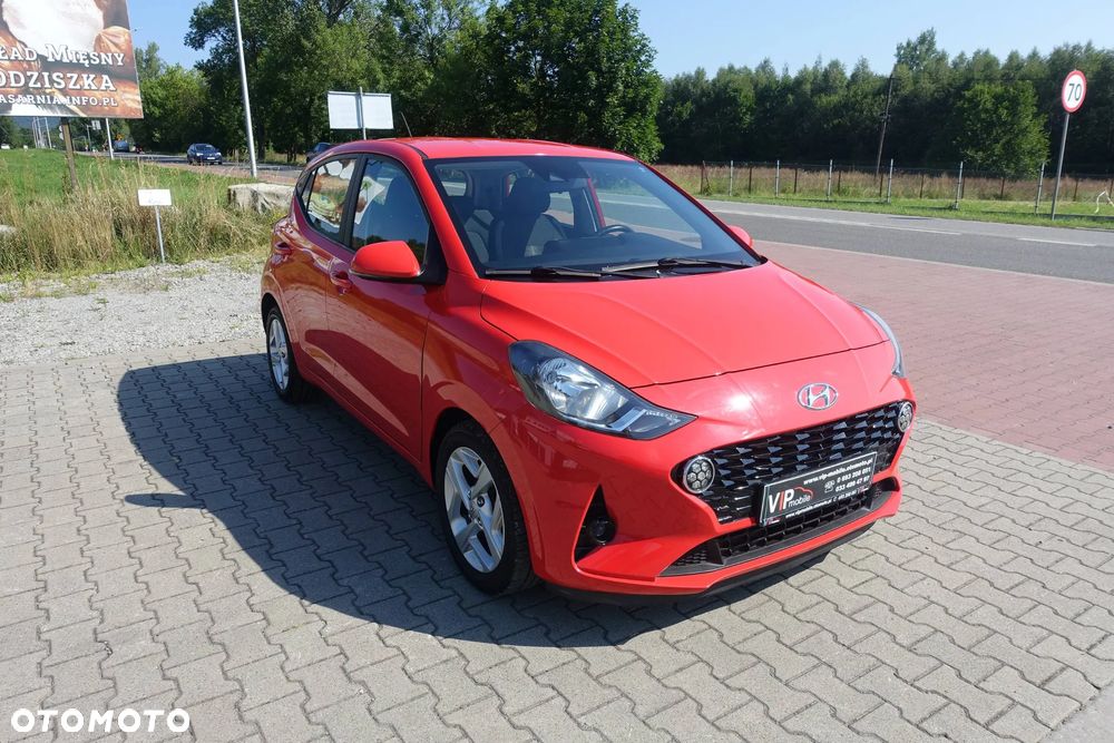Hyundai i10 1.0 Pure - 3