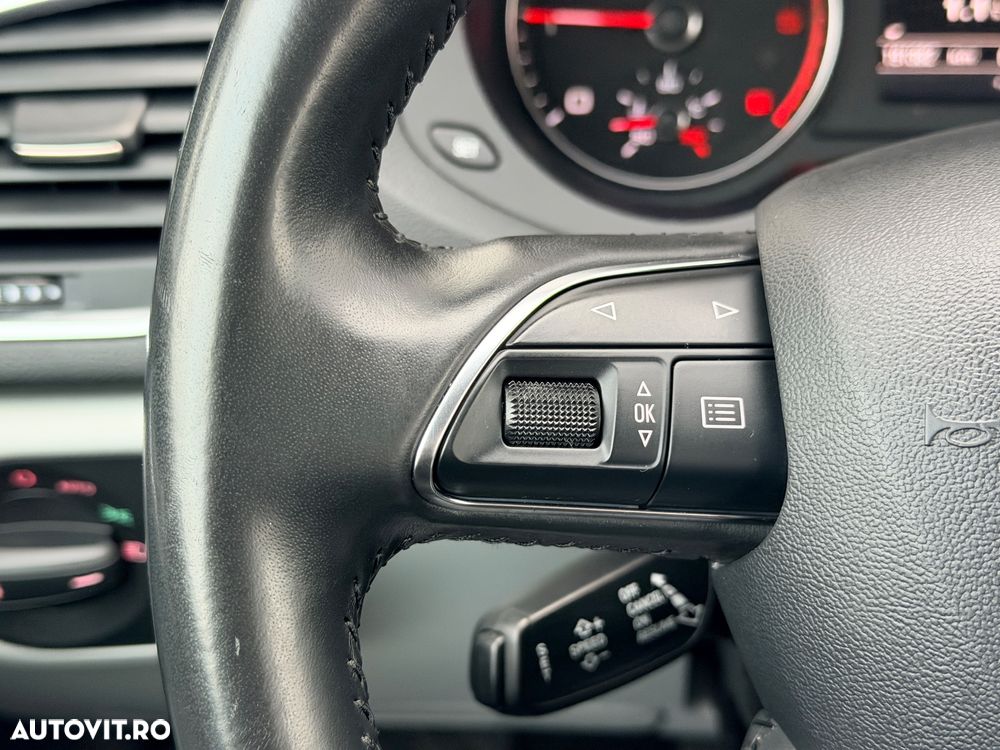 Audi Q3 2.0 TDI - 27