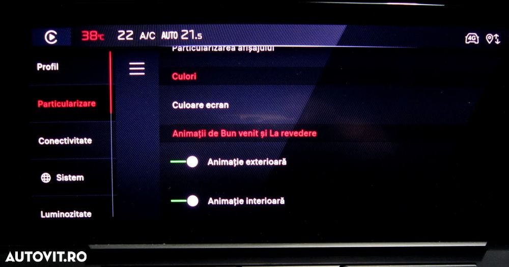 Peugeot 308 BlueHDi 130 EAT8 Active Pack - 25