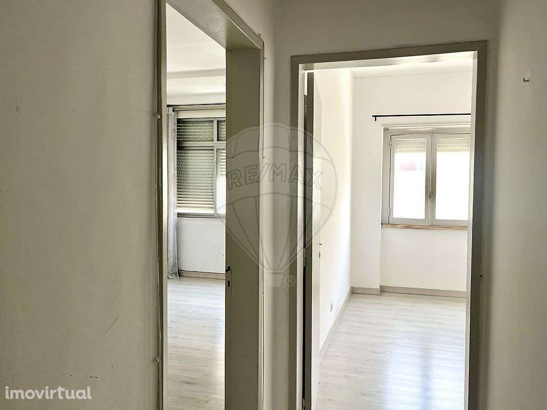 Apartamento T2 para venda - Grande imagem: 5/25