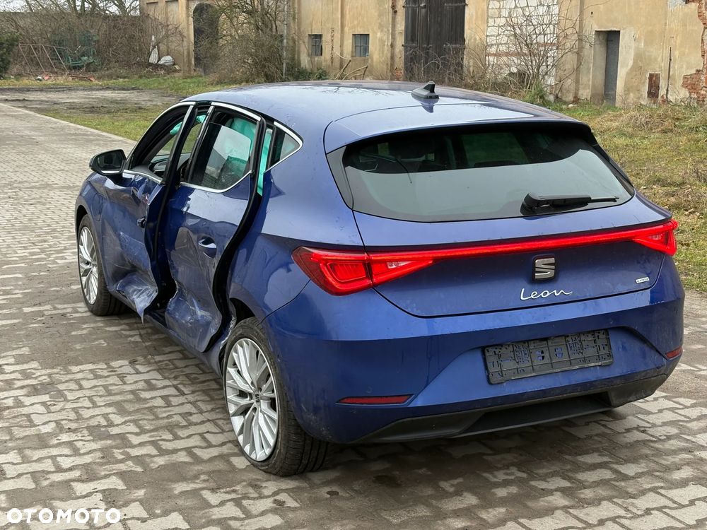 Seat Leon 1.4 e-Hybrid DSG Xcellence - 11
